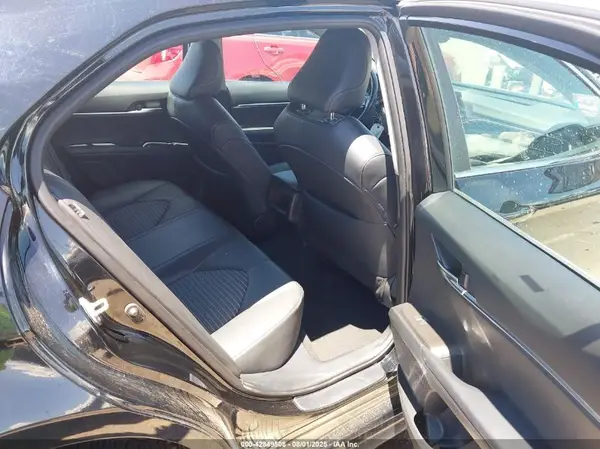 4T1G11AKXRU854948 2024 TOYOTA CAMRY - Image 8