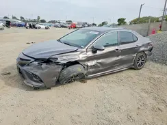 4T1G11AKXRU855050 2024 TOYOTA CAMRY