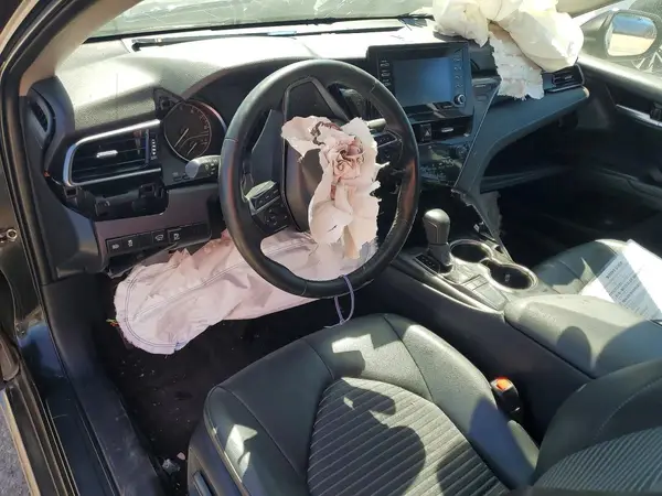 4T1G11AKXRU855632 2024 TOYOTA CAMRY - Image 8