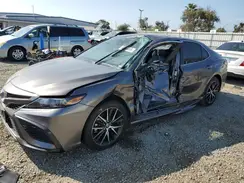 4T1G11AKXRU856490 2024 TOYOTA CAMRY