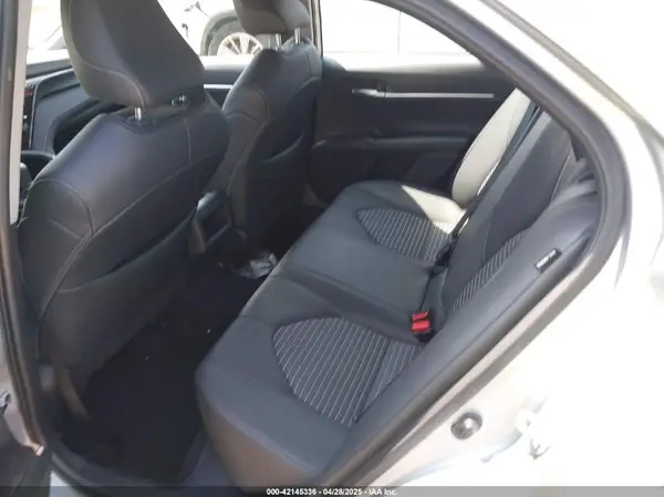 4T1G11AKXRU858255 2024 TOYOTA CAMRY - Image 8