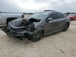 4T1G11AKXRU859857 2024 TOYOTA CAMRY