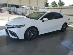 4T1G11AKXRU860247 2024 TOYOTA CAMRY