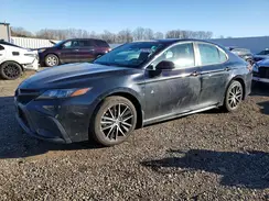 4T1G11AKXRU860846 2024 TOYOTA CAMRY