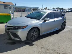 4T1G11AKXRU875105 2024 TOYOTA CAMRY