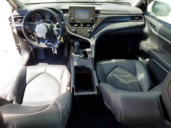 4T1G11AKXRU880451 2024 TOYOTA CAMRY - Image 8