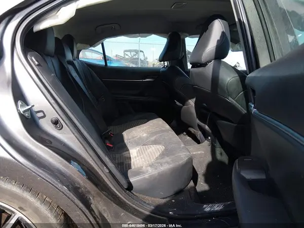 4T1G11AKXRU882135 2024 TOYOTA CAMRY - Image 8