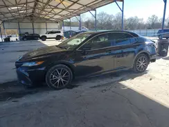 4T1G11AKXRU882233 2024 TOYOTA CAMRY