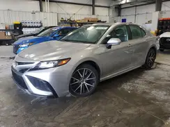 4T1G11AKXRU882264 2024 TOYOTA CAMRY