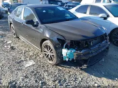 4T1G11AKXRU882345 2024 TOYOTA CAMRY