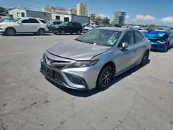 4T1G11AKXRU884757 2024 TOYOTA CAMRY