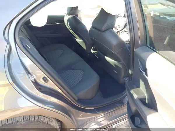 4T1G11AKXRU884841 2024 TOYOTA CAMRY - Image 8