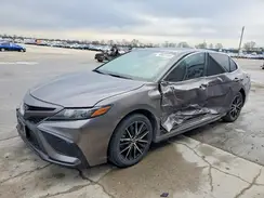 4T1G11AKXRU884970 2024 TOYOTA CAMRY