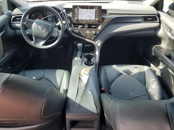 4T1G11AKXRU885987 2024 TOYOTA CAMRY - Image 8