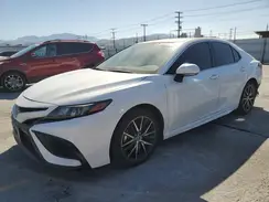 4T1G11AKXRU887836 2024 TOYOTA CAMRY