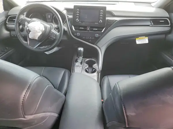 4T1G11AKXRU888680 2024 TOYOTA CAMRY - Image 8