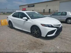 4T1G11AKXRU889070 2024 TOYOTA CAMRY