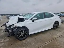 4T1G11AKXRU889988 2024 TOYOTA CAMRY