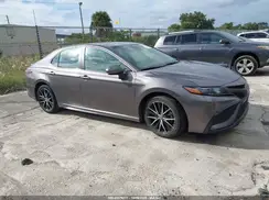 4T1G11AKXRU890624 2024 TOYOTA CAMRY