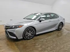 4T1G11AKXRU892843 2024 TOYOTA CAMRY