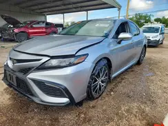 4T1G11AKXRU895645 2024 TOYOTA CAMRY