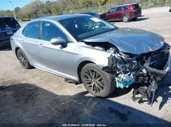 4T1G11AKXRU898917 2024 TOYOTA CAMRY