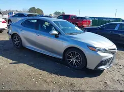 4T1G11AKXRU903131 2024 TOYOTA CAMRY