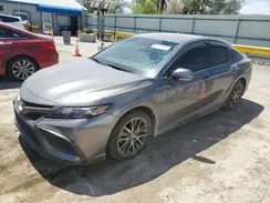 4T1G11AKXRU905042 2024 TOYOTA CAMRY