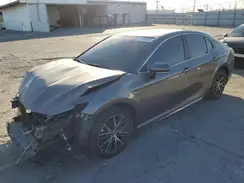 4T1G11AKXRU907809 2024 TOYOTA CAMRY