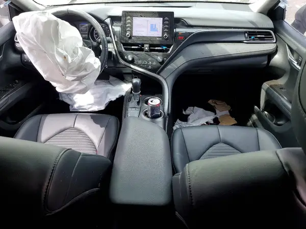4T1G11AKXRU907874 2024 TOYOTA CAMRY - Image 8
