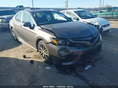 4T1G11AKXRU909009 2024 TOYOTA CAMRY