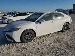 4T1G11AKXRU909138 2024 TOYOTA CAMRY