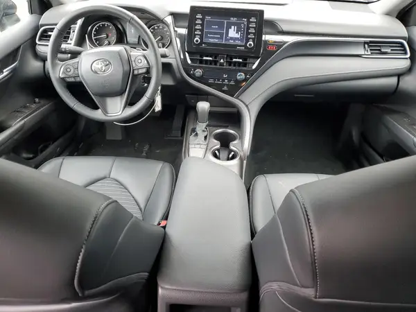 4T1G11AKXRU917272 2024 TOYOTA CAMRY - Image 8