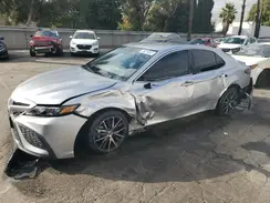 4T1G11AKXRU918129 2024 TOYOTA CAMRY