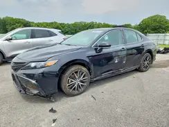 4T1G11AKXRU922097 2024 TOYOTA CAMRY