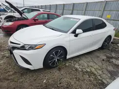 4T1G11BK0LU003196 2020 TOYOTA CAMRY