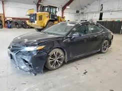 4T1G11BK0LU007216 2020 TOYOTA CAMRY