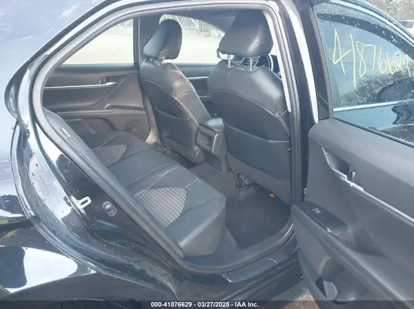 4T1G11BK0LU009838 2020 TOYOTA CAMRY - Image 8