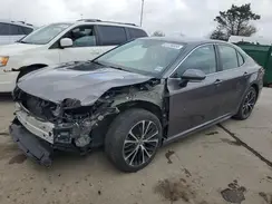 4T1G11BK0LU017809 2020 TOYOTA CAMRY