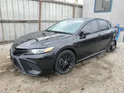 4T1G11BK0LU017986 2020 TOYOTA CAMRY