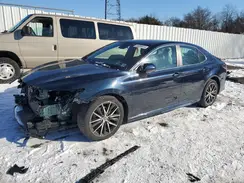 4T1G11BK0MU021649 2021 TOYOTA CAMRY