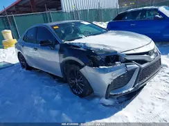 4T1G11BK0MU021683 2021 TOYOTA CAMRY