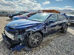 4T1G11BK0MU021800 2021 TOYOTA CAMRY