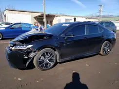 4T1G11BK0MU022980 2021 TOYOTA CAMRY