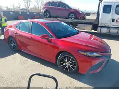 4T1G11BK0MU023417 2021 TOYOTA CAMRY