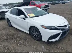 4T1G11BK0MU026415 2021 TOYOTA CAMRY