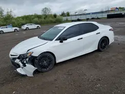 4T1G11BK0MU027936 2021 TOYOTA CAMRY
