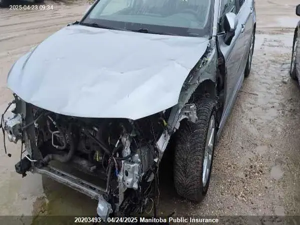 4T1G11BK0MU028777 2021 TOYOTA CAMRY - Image 1