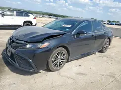 4T1G11BK0MU030724 2021 TOYOTA CAMRY