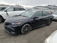 4T1G11BK0MU031257 2021 TOYOTA CAMRY